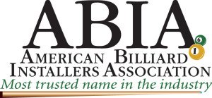 American Billiard Installers Association / Aspen Pool Table Movers