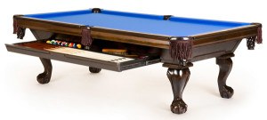 Pool table services and movers and service in Aspen Colorado