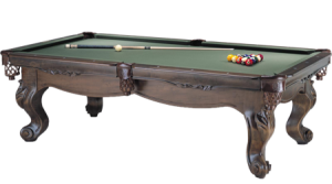 Aspen Pool Table Movers, we provide pool table services and repairs.